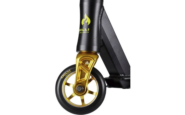 Chilli Scooter 3000