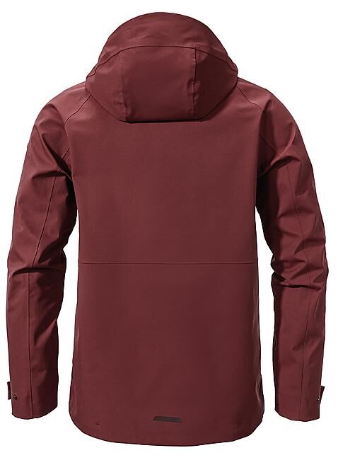 SCHOFFEL - VESTE ZIPIN! TOLEDO M