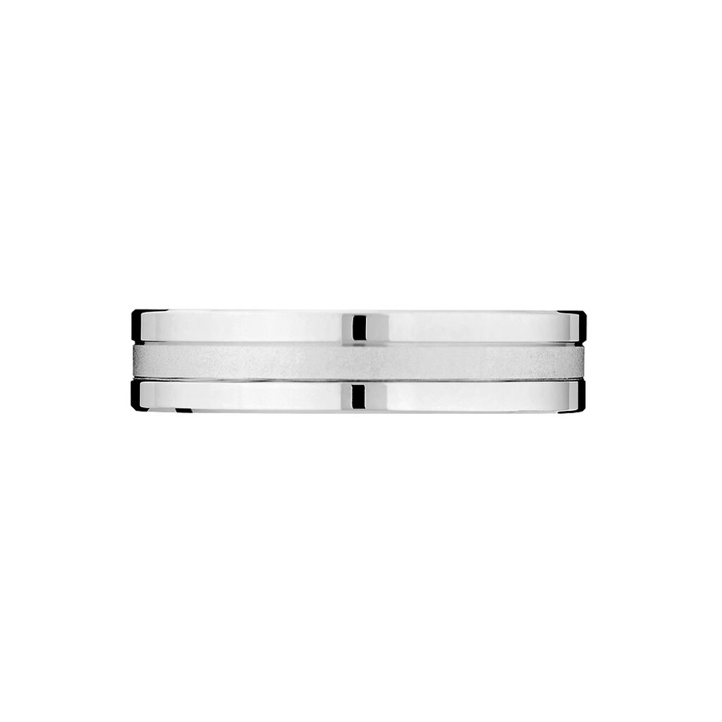 Alliance Isidro Ruban Sable Or Blanc