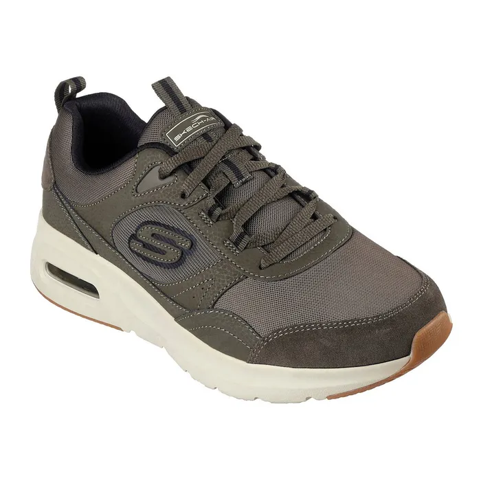 Skechers Skech-Air Court Sneakers Heren