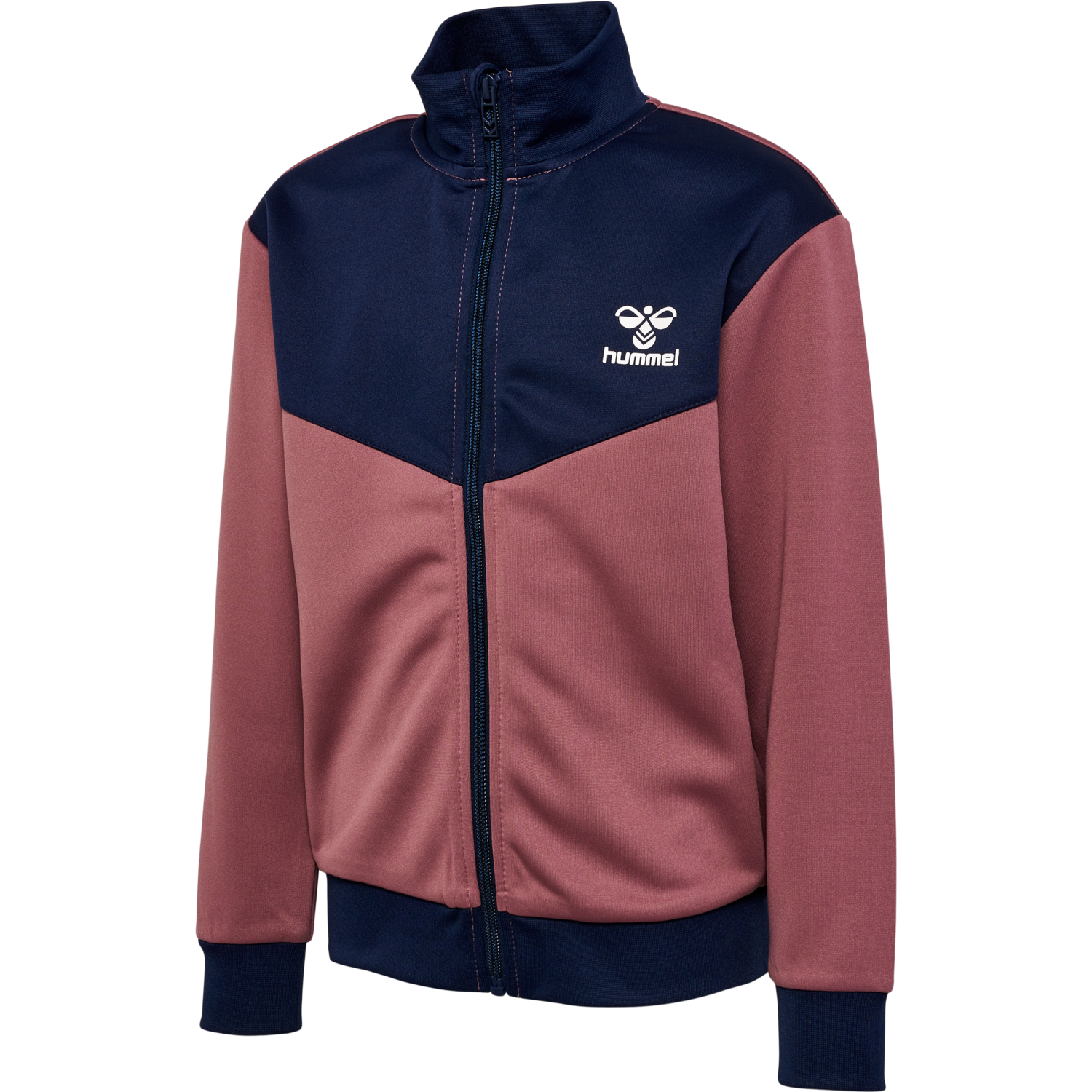 hmlMOLIN ZIP JACKET