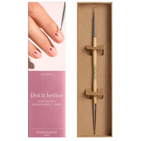 Manucurist Dotting tool