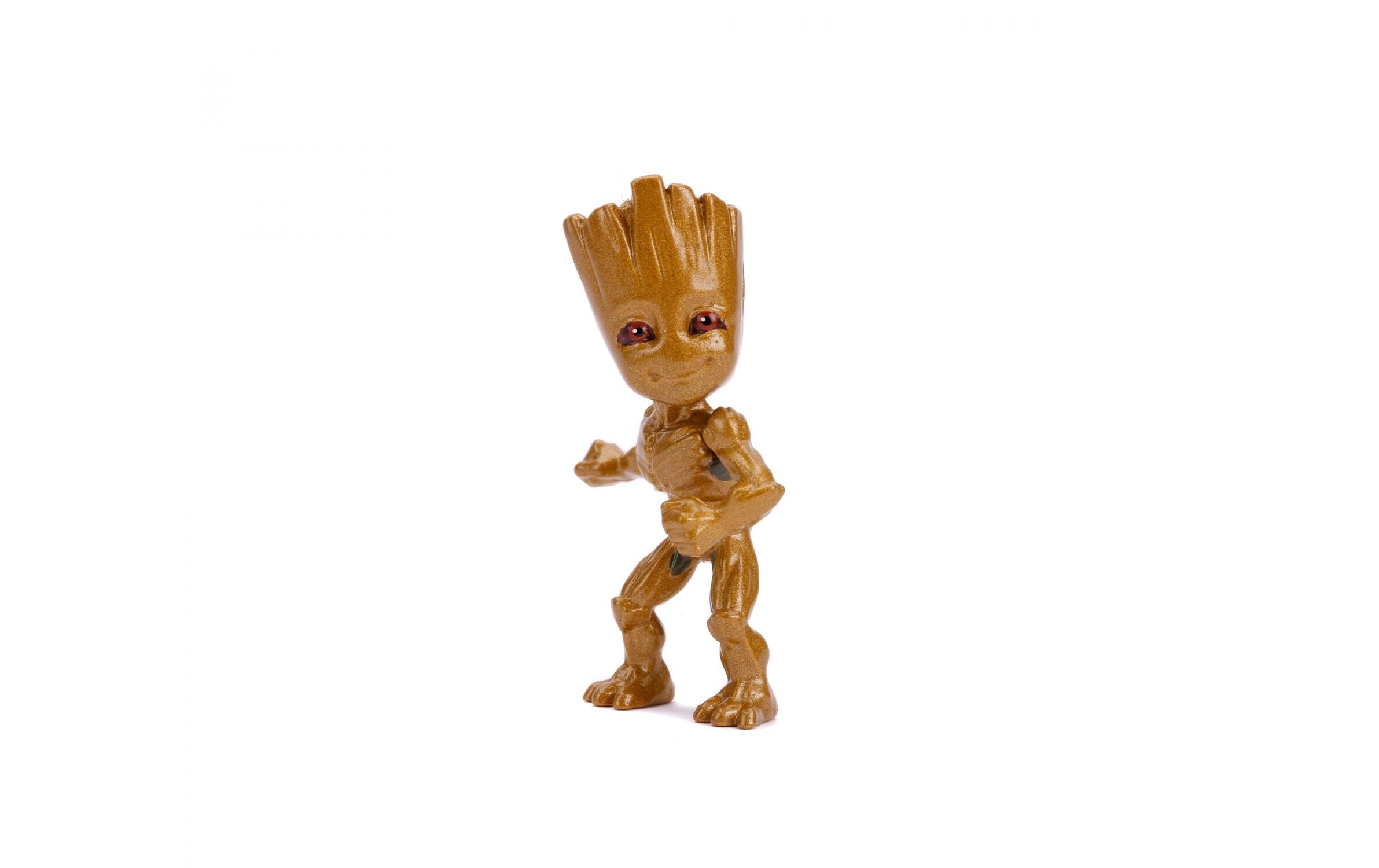 PKW Marvel Groot 1963 Bus Pickup 1:24Groot 1963 Bus Pickup Sammlermodell im Massstab 1:24