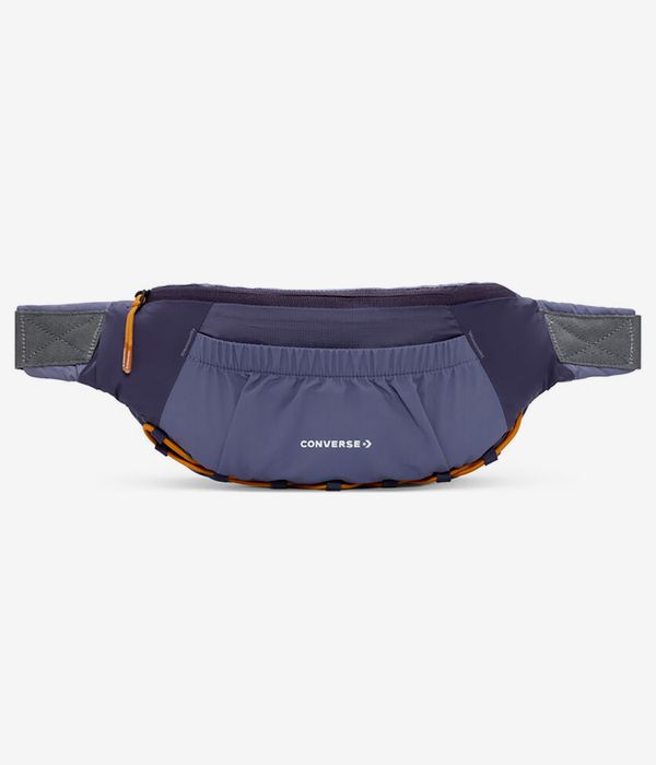 Converse Active Crossbody Tasche 3,8L (shadow purple)