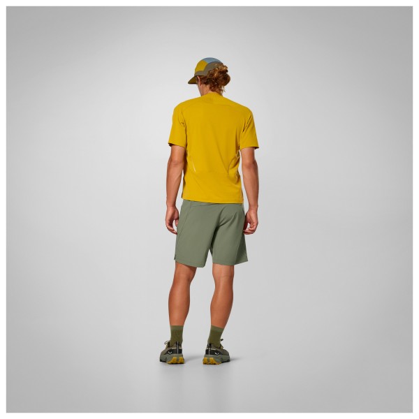 Salewa - Pedroc Durastretch Light Short - Short