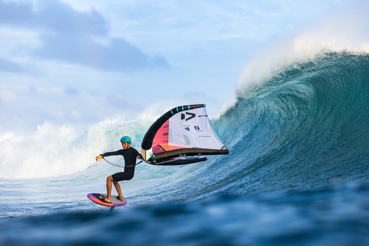 DUOTONE Sky Surf SLS - 2024 4'2''