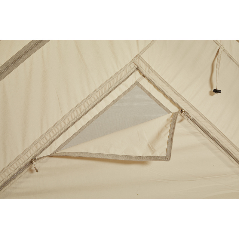 Nordisk Midgard 20 Zelt