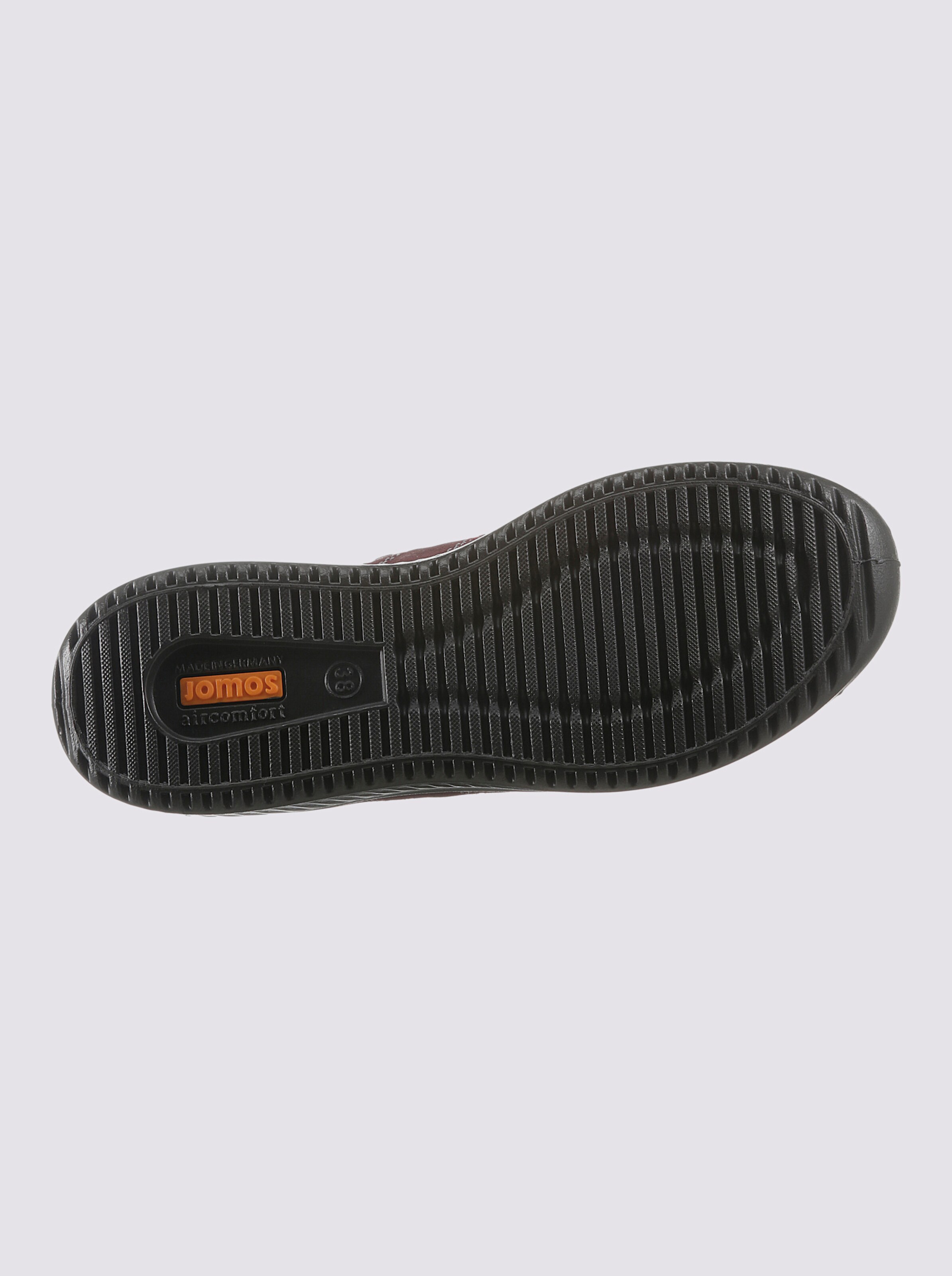 Schnürschuh