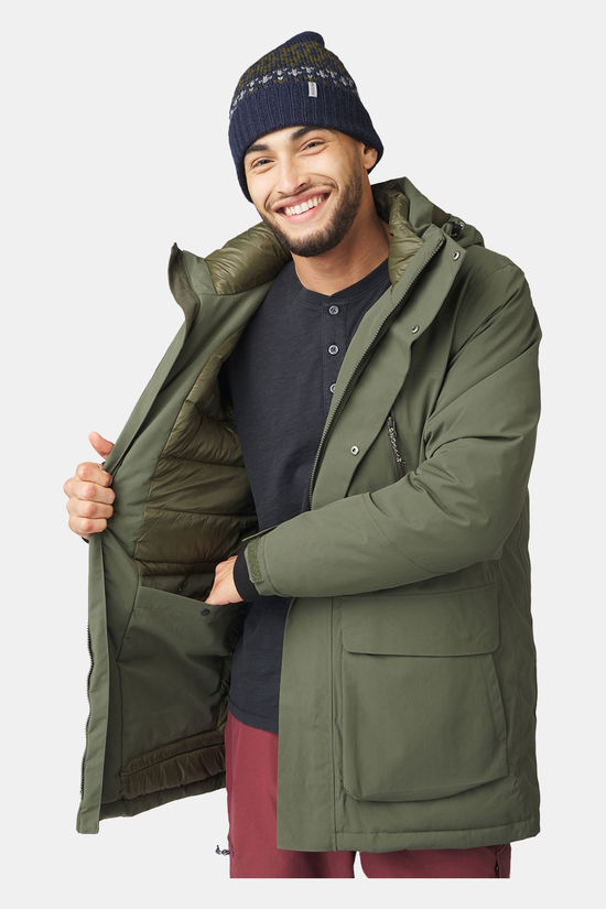 Ayacucho Ayacucho Highland III Winter Parka