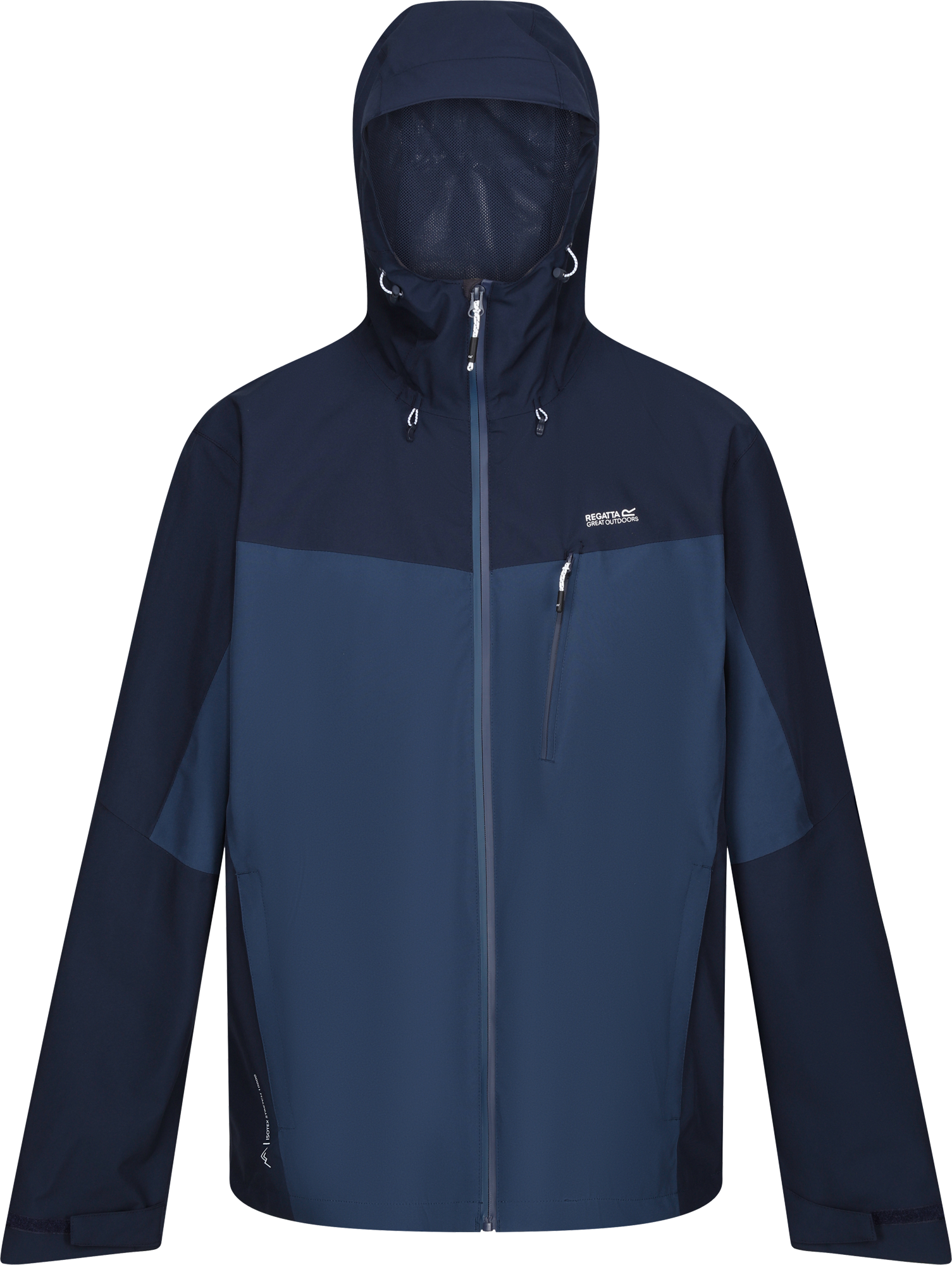 Regatta Birchdale Herrenjacke