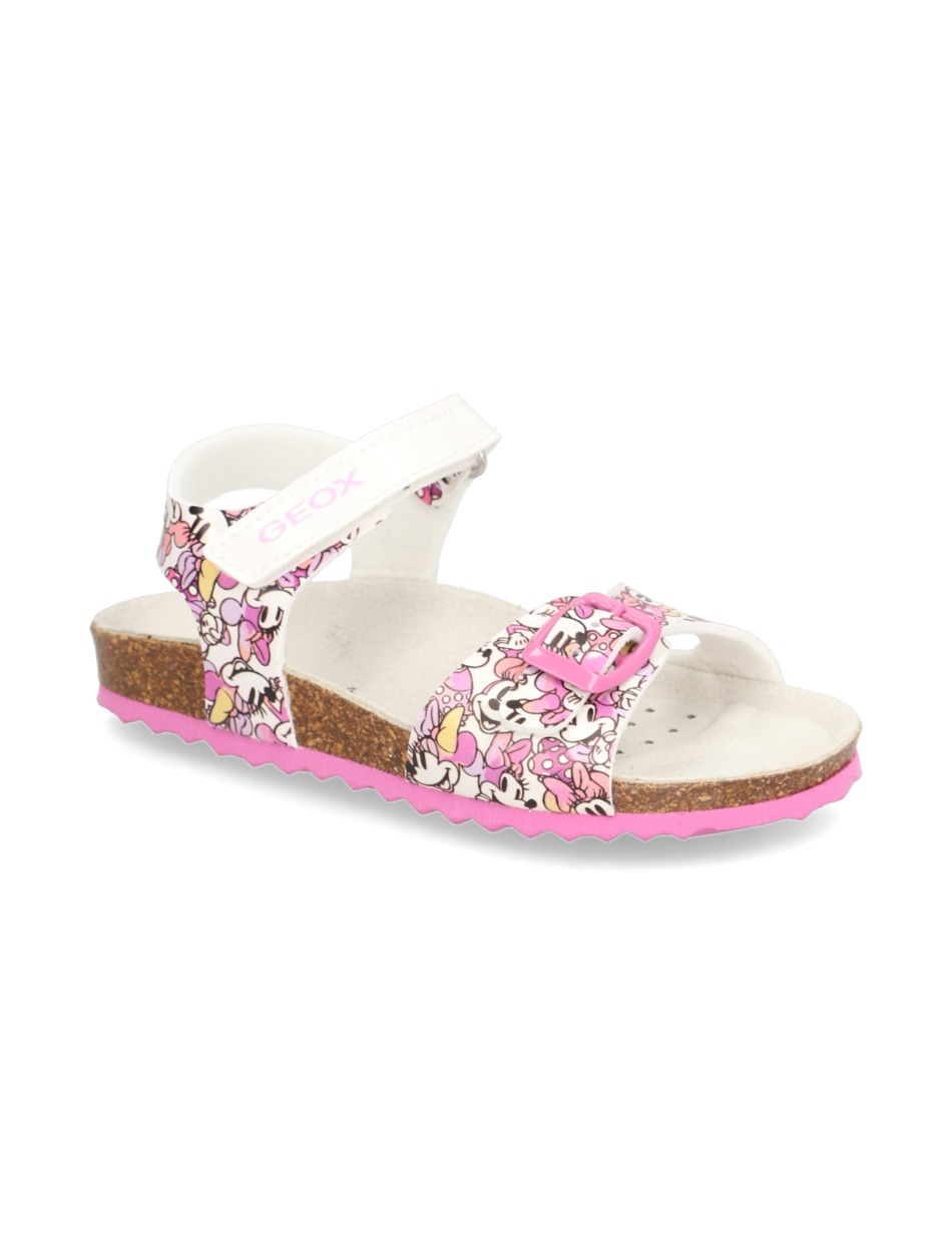 B SANDAL CHALKI