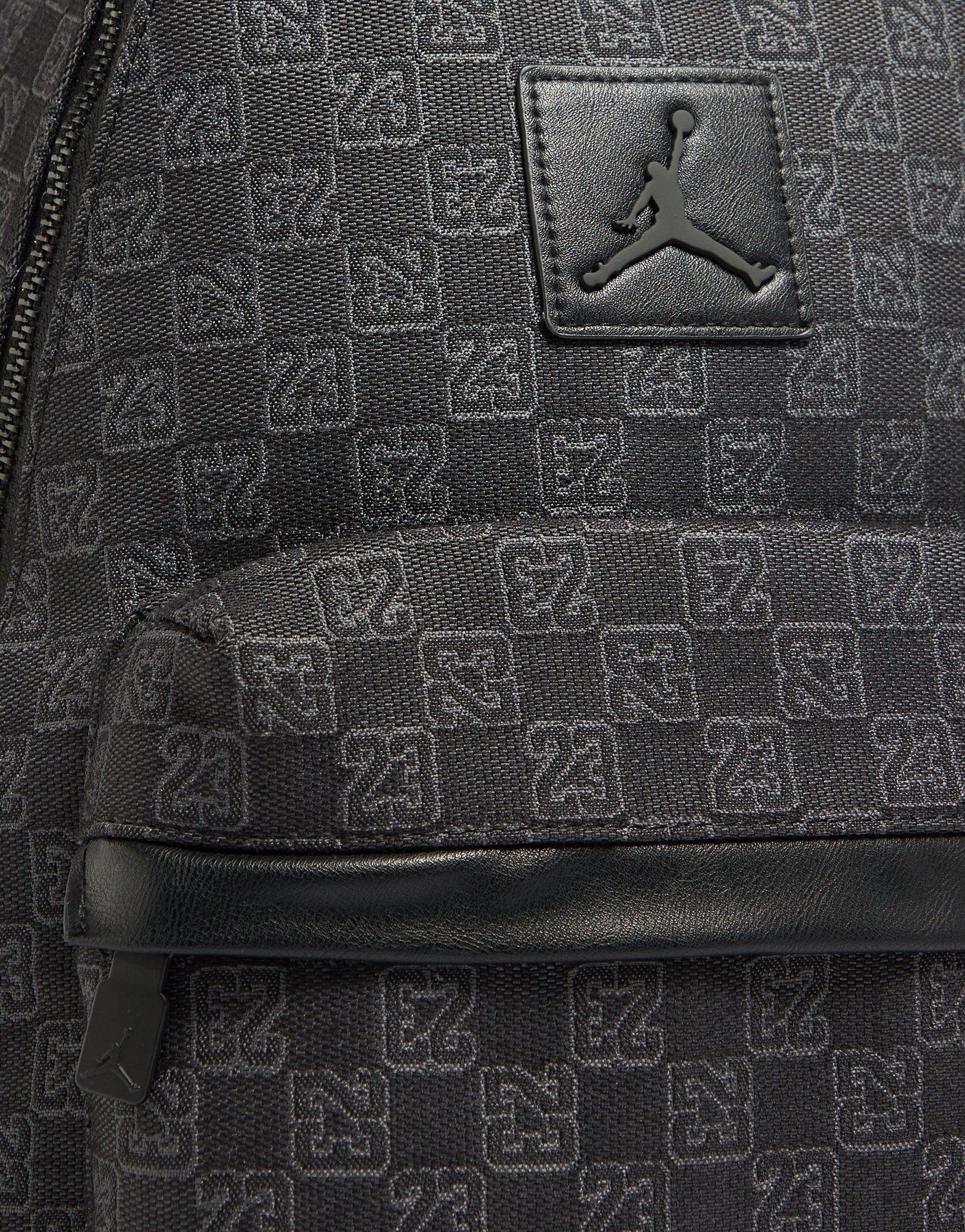 Jordan Sac à dos Monogramme