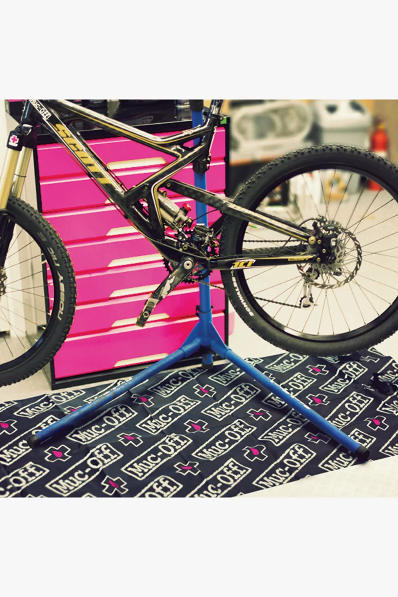 Muc-Off Bike Matte