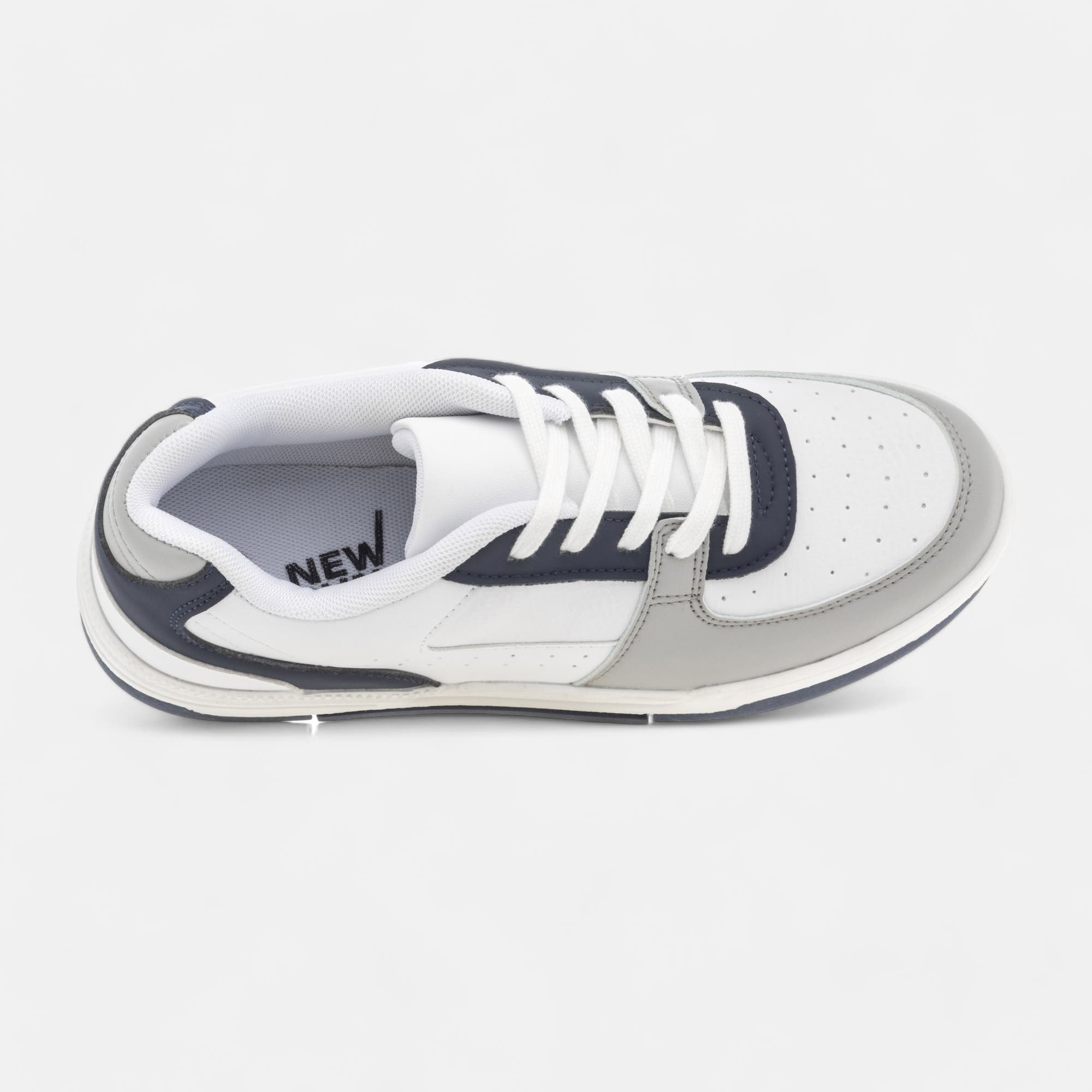 Sneakers Garçon blanc