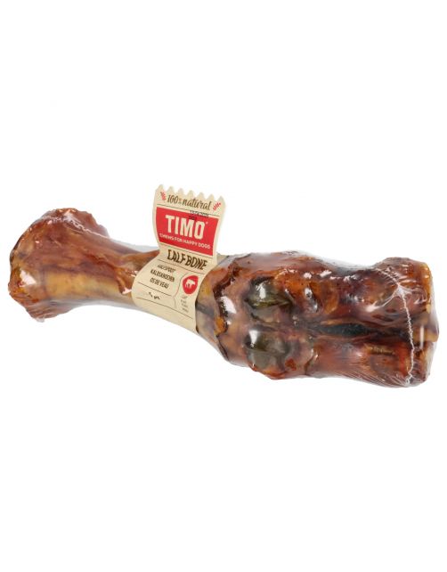 Timo Kalfspoot - Hondensnacks - 530 g