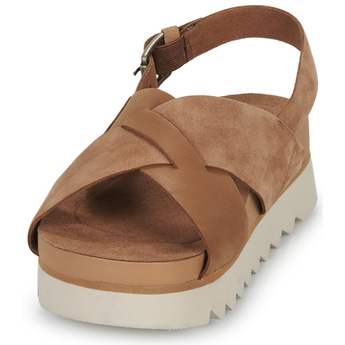 Timberland - SANTAMONICA SUNRISE XBAND - Camel