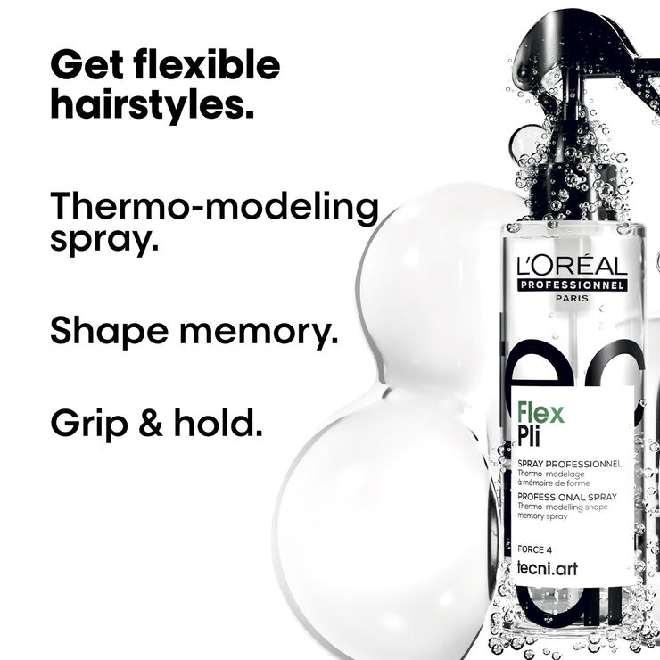 L'Oréal Professionnel Tecni. Art Flex Pli Spray