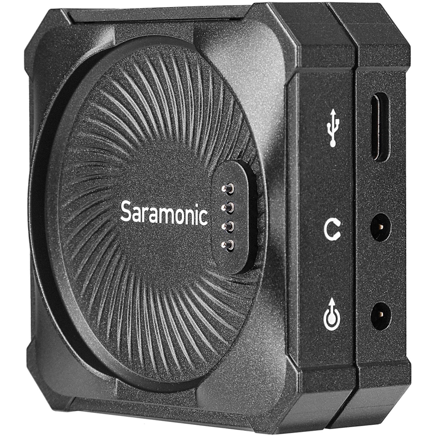 Saramonic BlinkMe B2 draadloze dasspeld microfoon