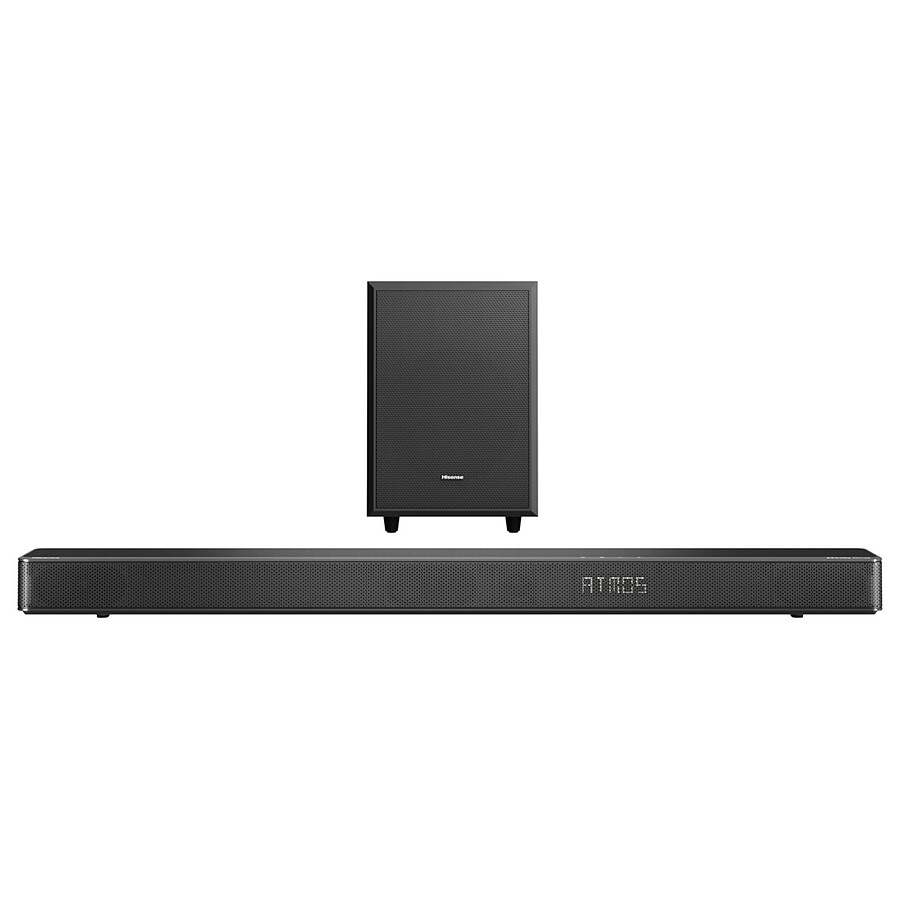 Hisense AX3120G