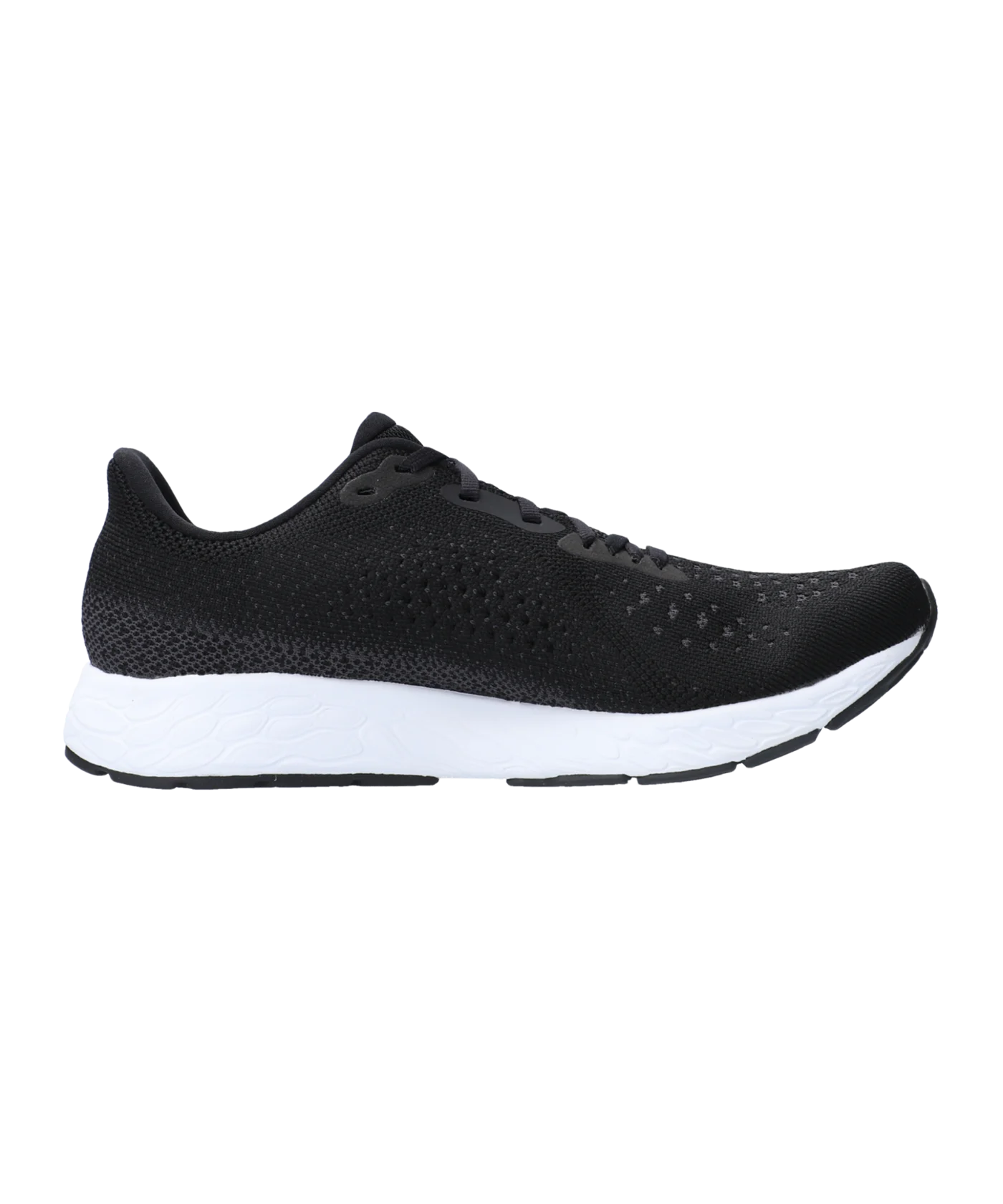 New Balance MTMPO Running Schwarz Weiss FLK2