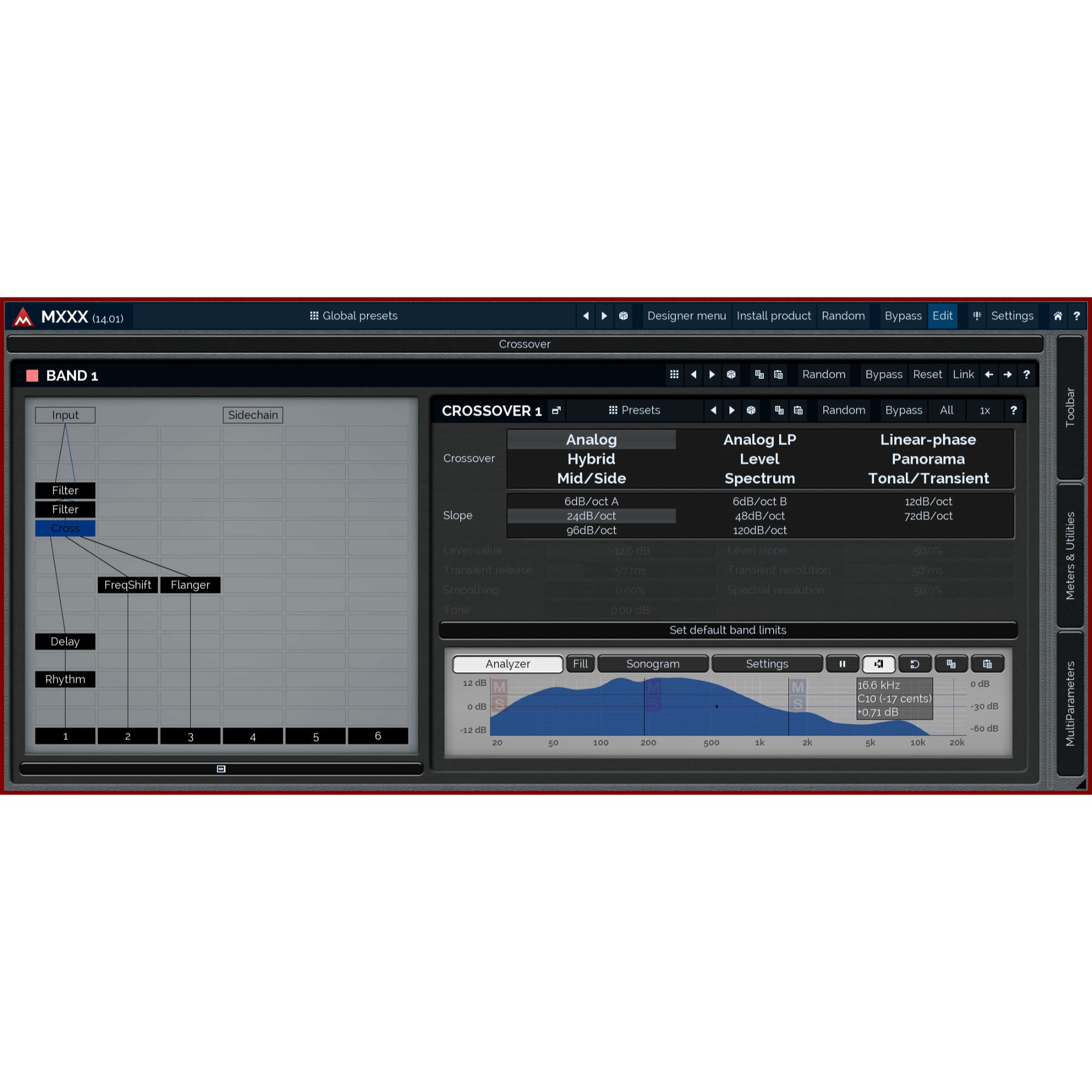 MeldaProduction MXXX (download)