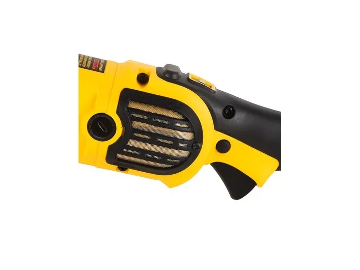 Dewalt DWP849X-QS - Polermaskine - 230 V - 1250 W - 150/180 mm.