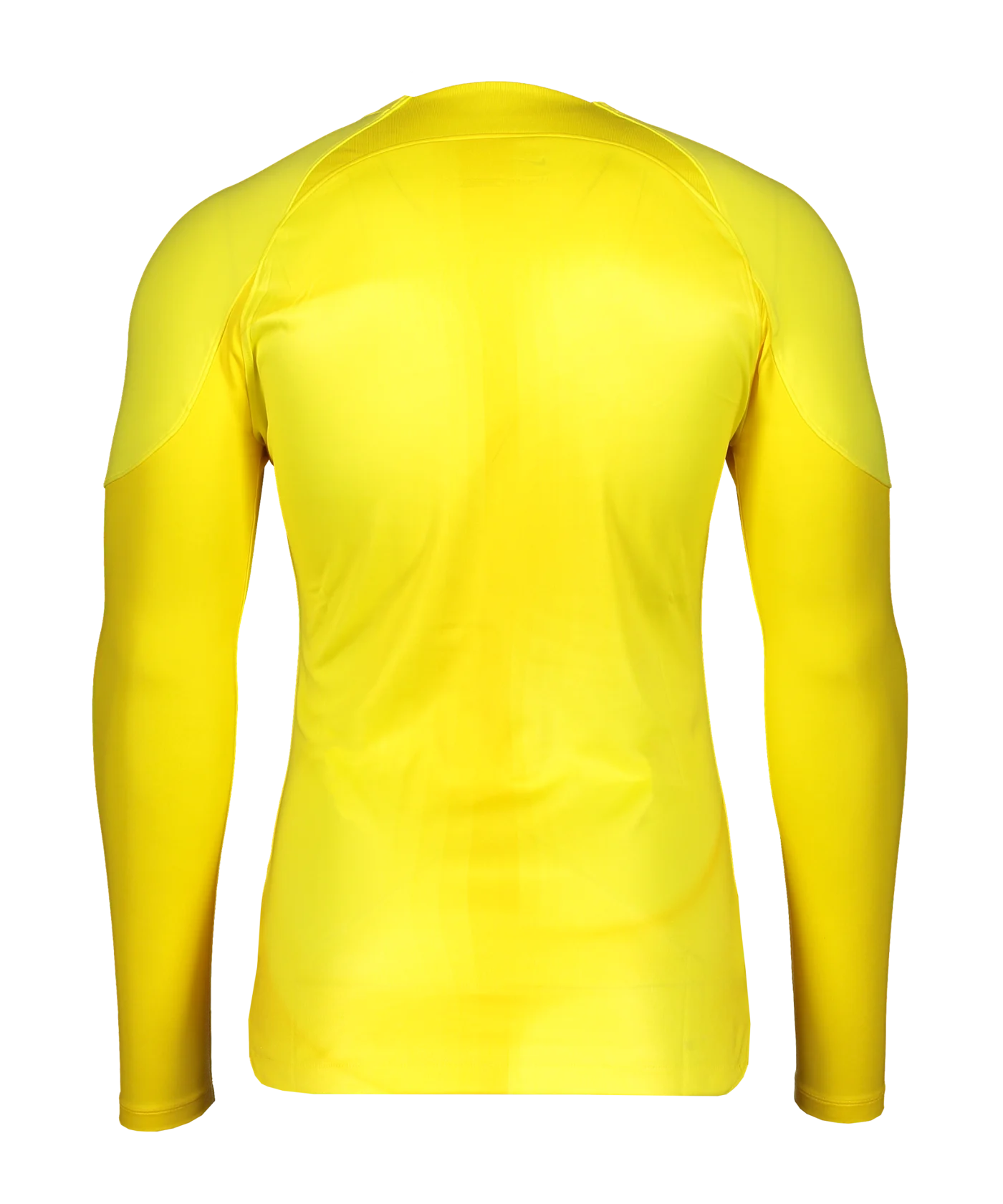 Nike Foundation Torwarttrikot langarm Gelb F740