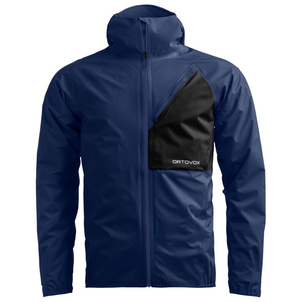 Ortovox - Trace 2.5L Jacket - Veste imperméable