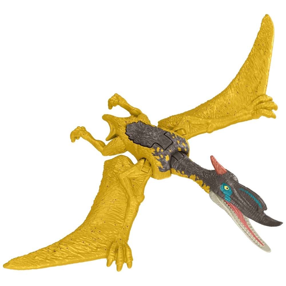 Jurassic World Dominion Dsungaripterus Wildes Rudel Dinosaurier-Actionfigur