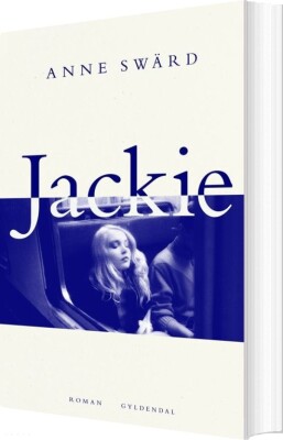 Jackie - Anne Swärd - Bog
