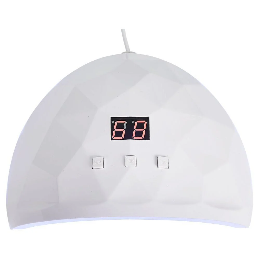 Lampe UV pour manucure