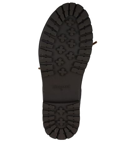 Bisgaard Gummistiefel m. Für - Kurz - Grün
