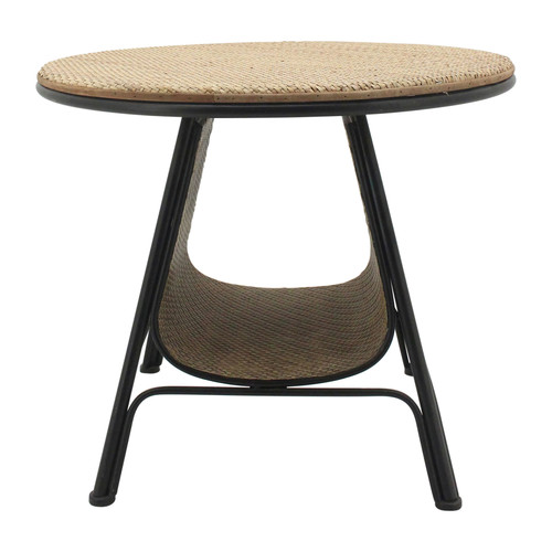 Côté Table - ADRET - Marron