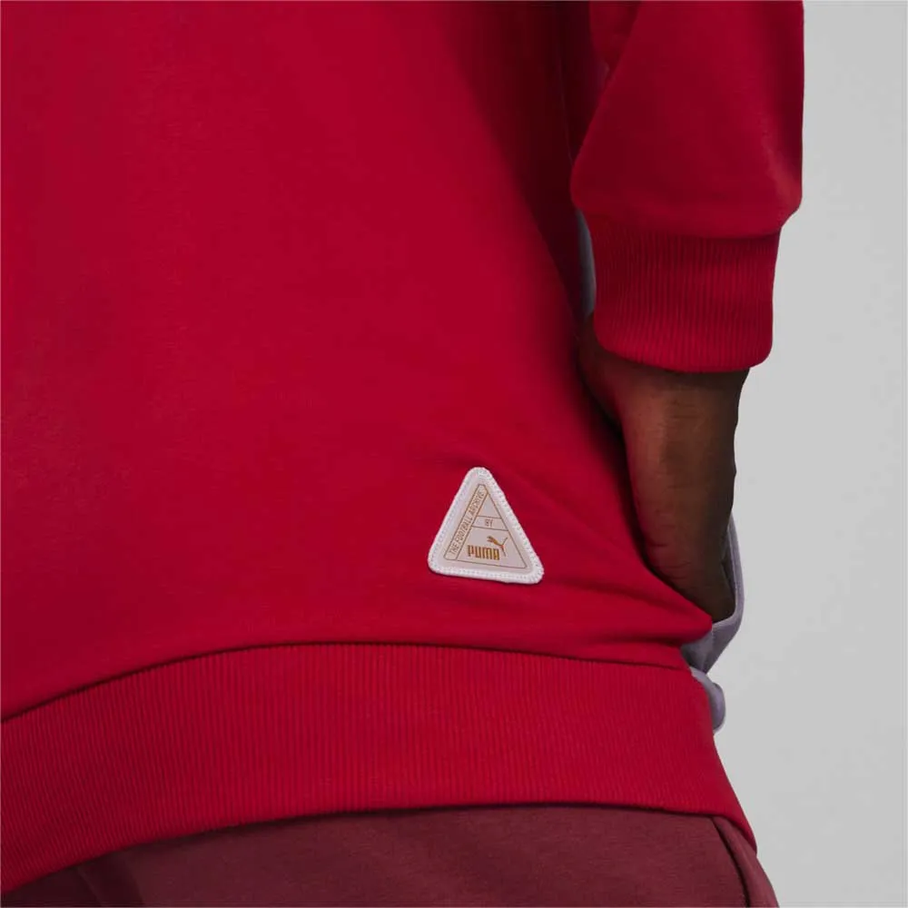 Moletom Puma AC Milan Ftblarchive