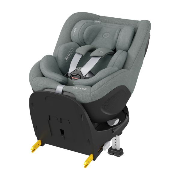 Maxi-Cosi Mica 360 Pro Autostoeltje - Authentic Blue