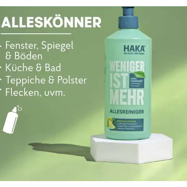Allzweckreiniger Allesreiniger