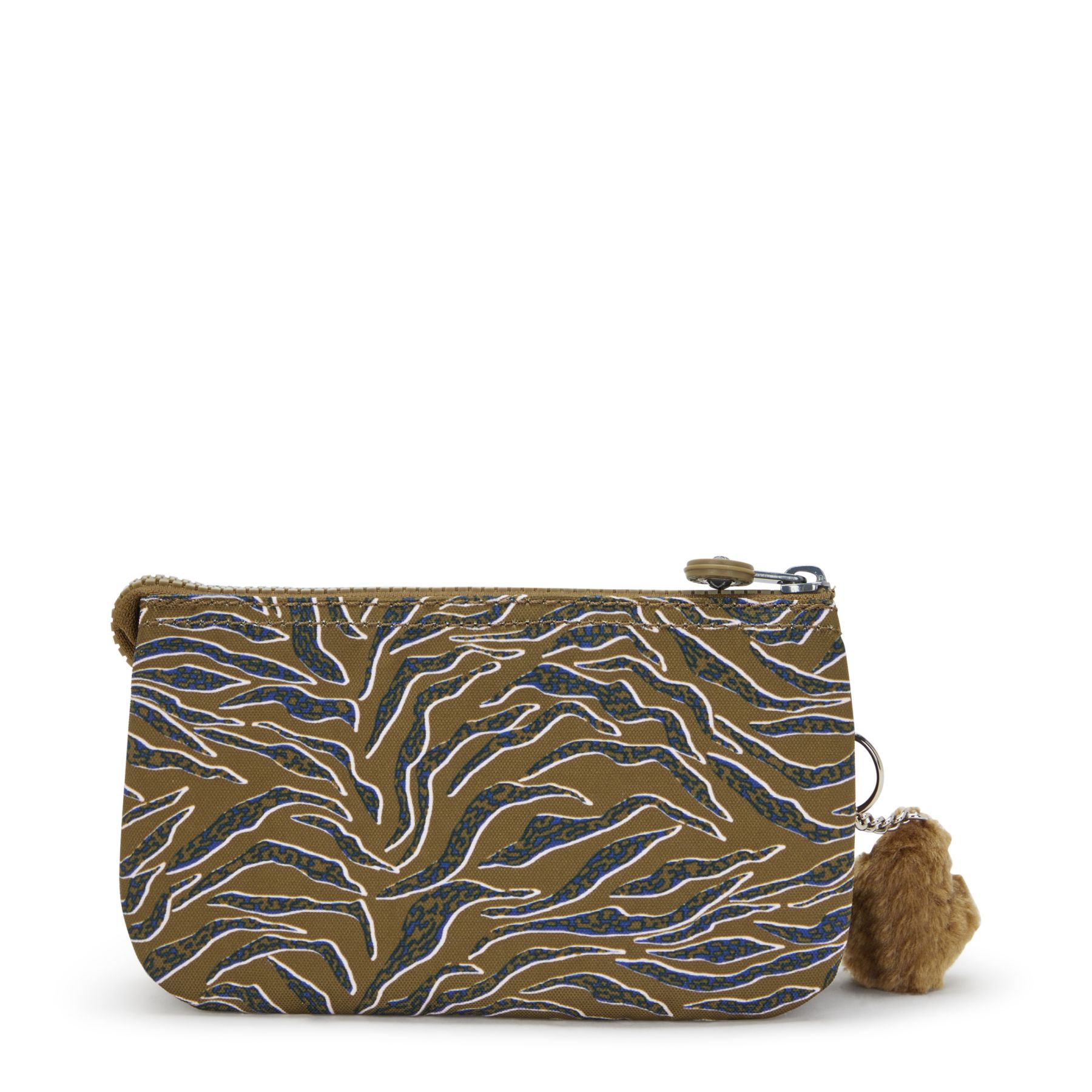 CREATIVITY L Grande pochette multi-usages - Undersea Leaves