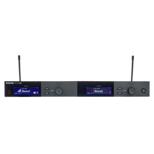 Shure SLXD14DE K59