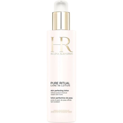 Helena Rubinstein Pure Ritual Care-In-Lotion Cleanser, 200 ml