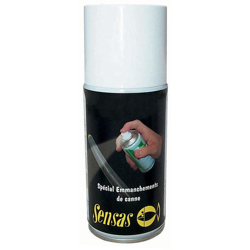 Spray Lubrifiant Sensas Ptfe Incolore - 200Ml