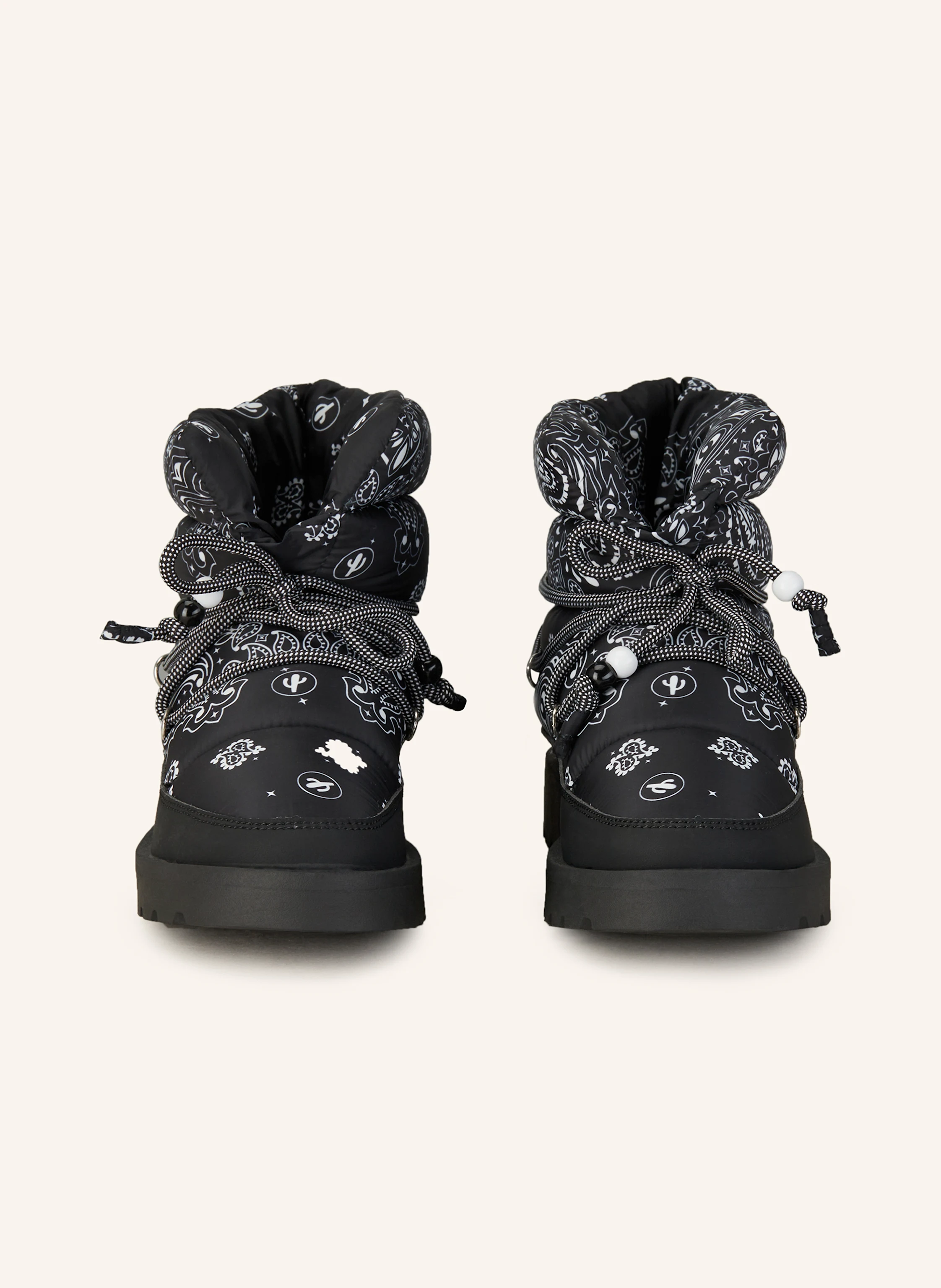 ARIZONA LOVE Schnürboots SNOW