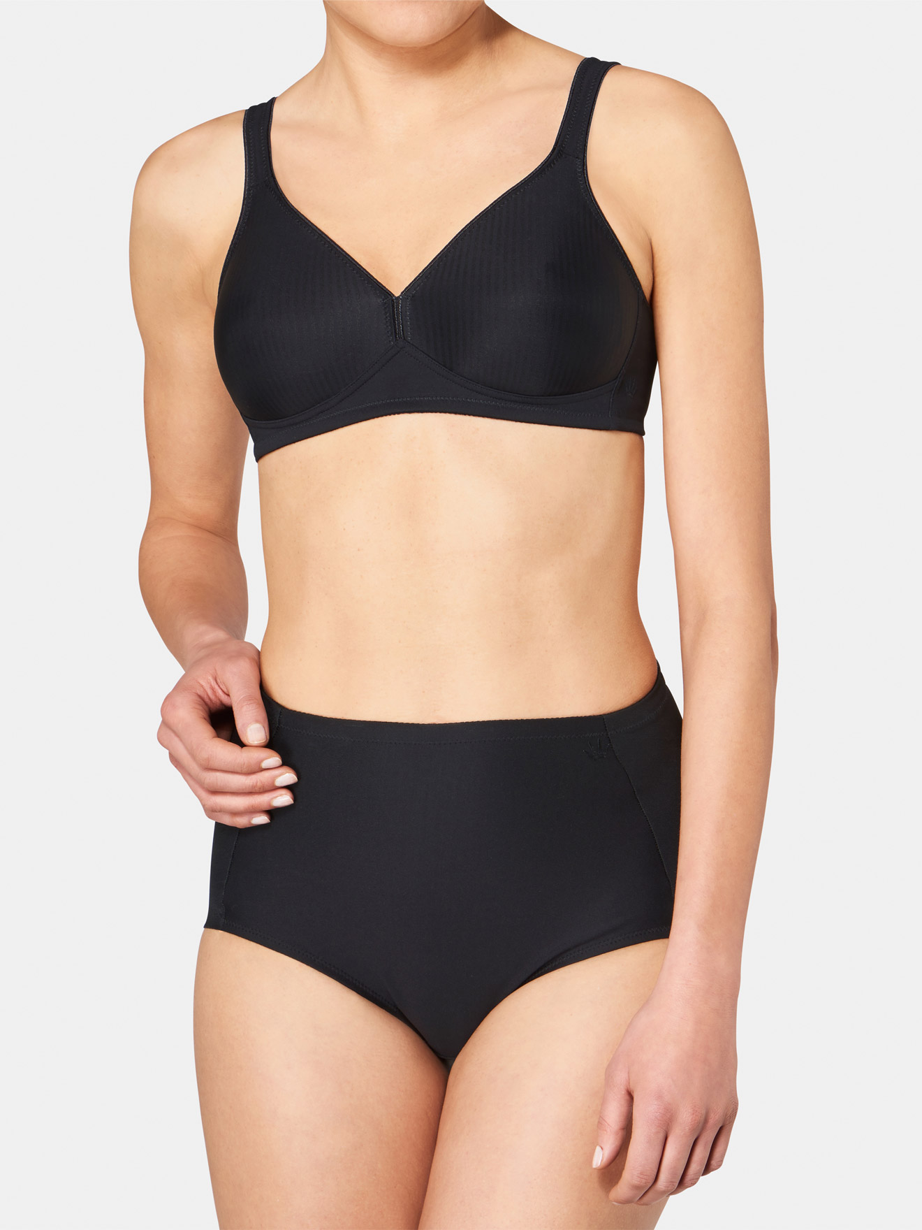 Soutien-gorge sans armatures Modern Soft
