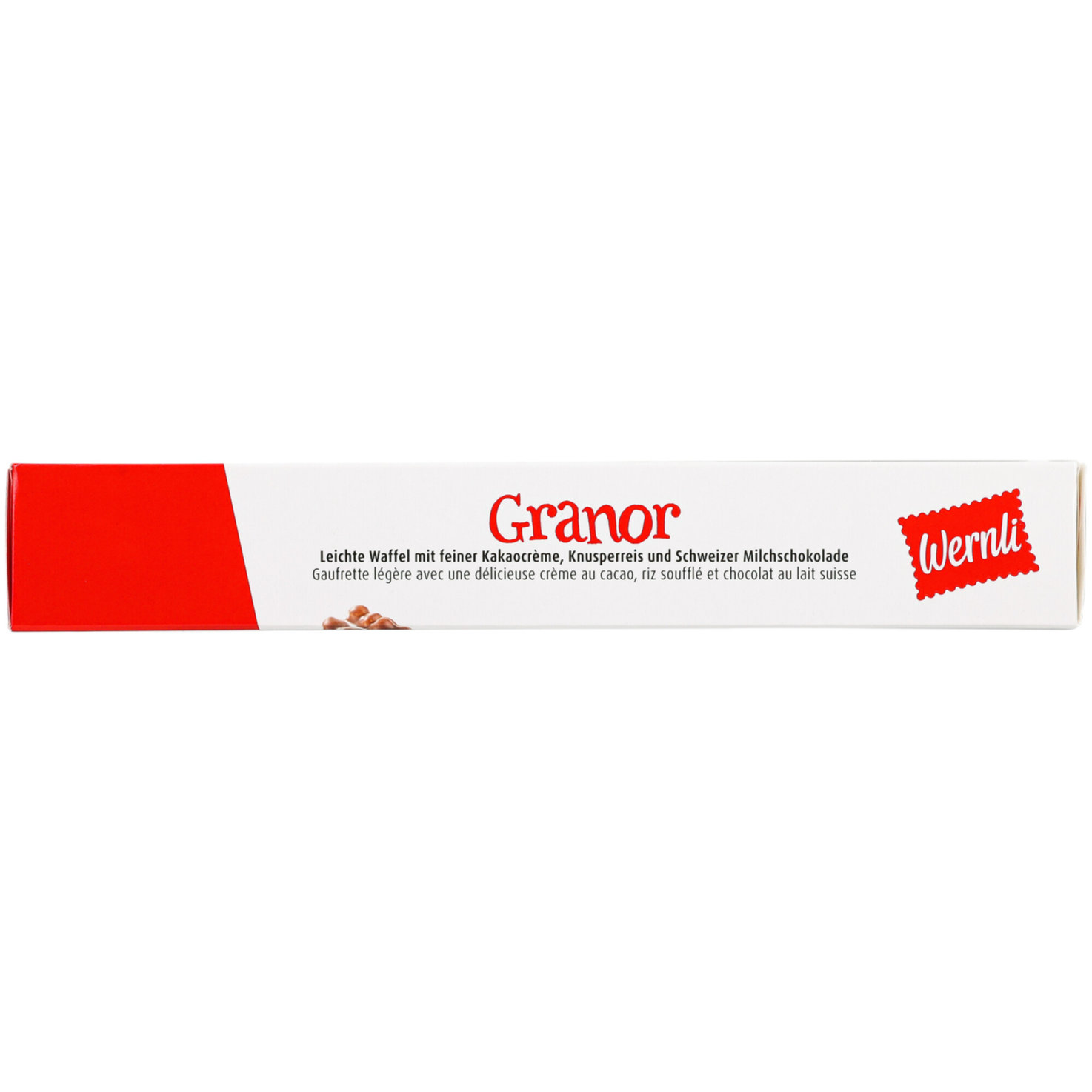 Wernli Granor