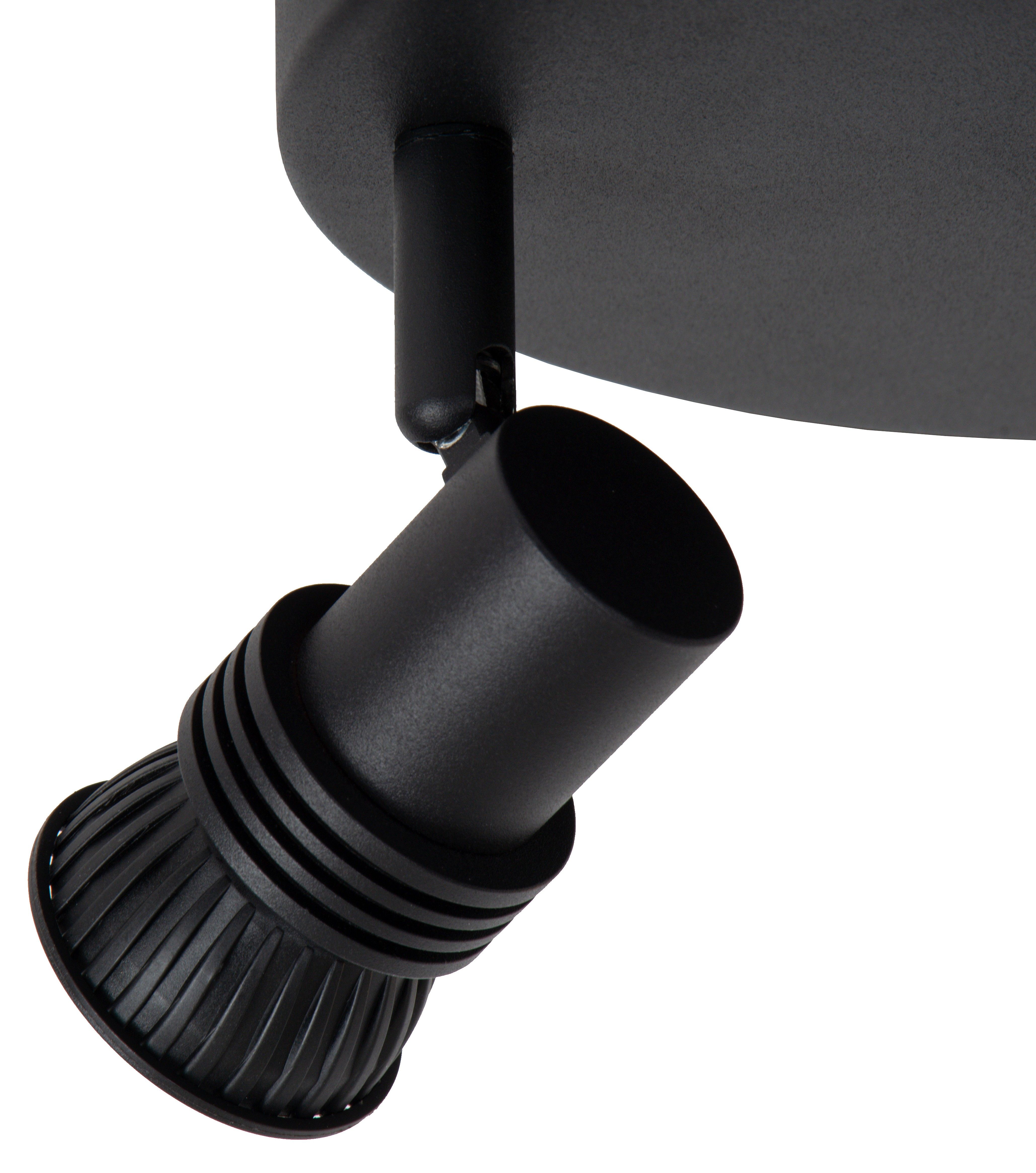 Plafondlamp  Kianti ⌀15  x H12 cm