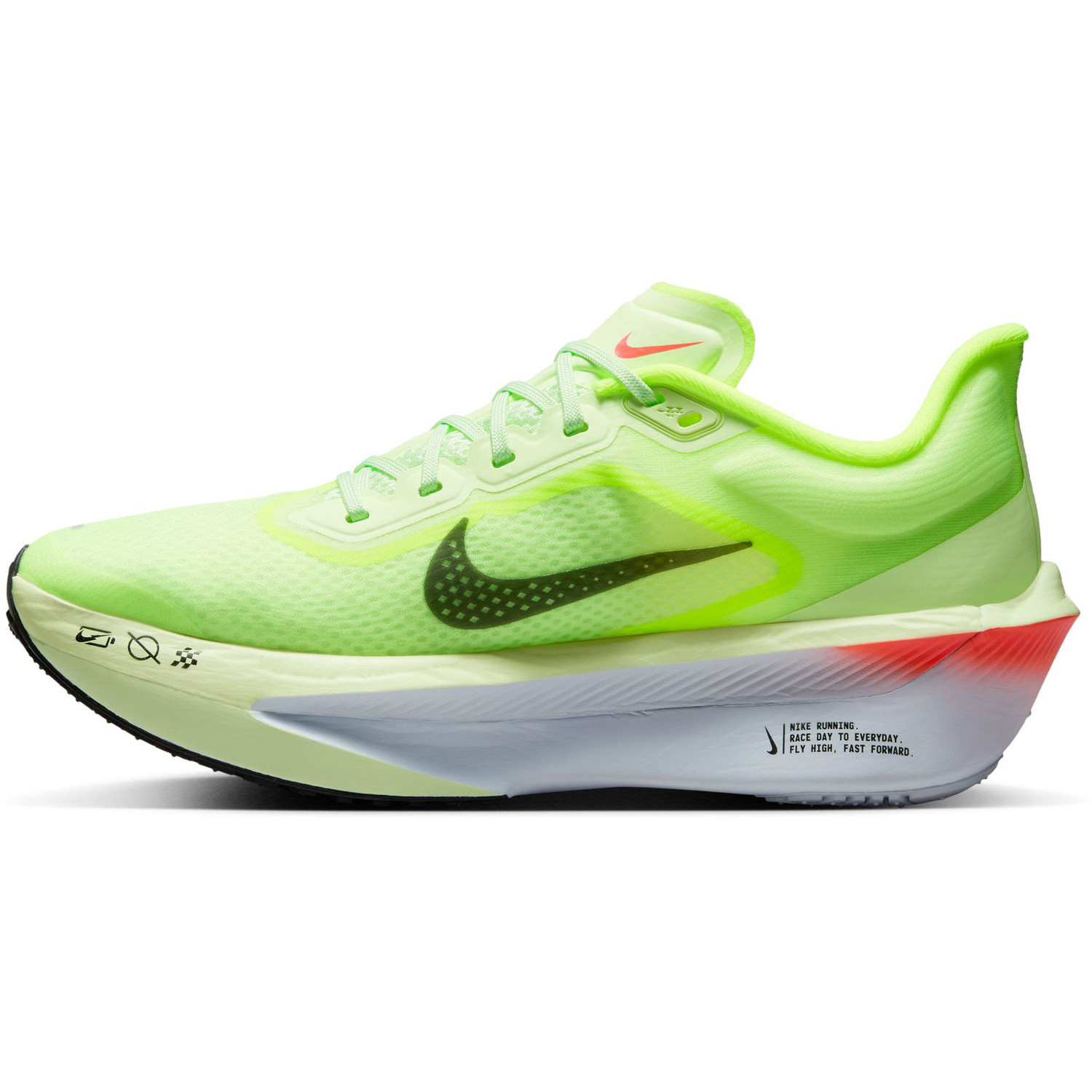 Nike Zoom Fly 6 Dames