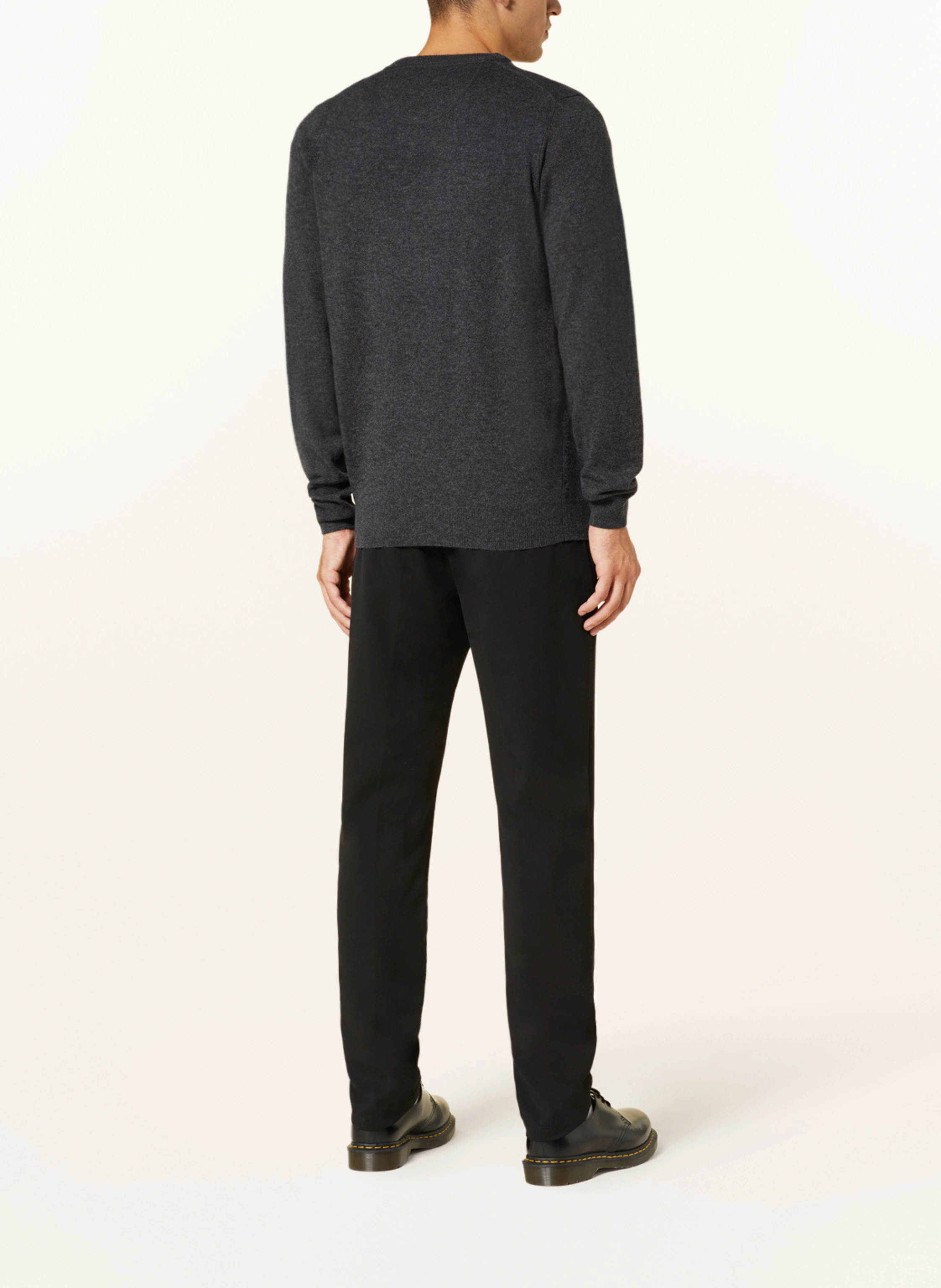 FYNCH-HATTON Pullover