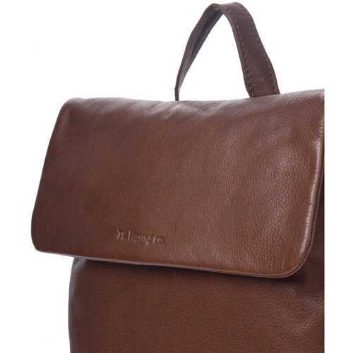 The Bagging Co - 8THB2614 Marrón