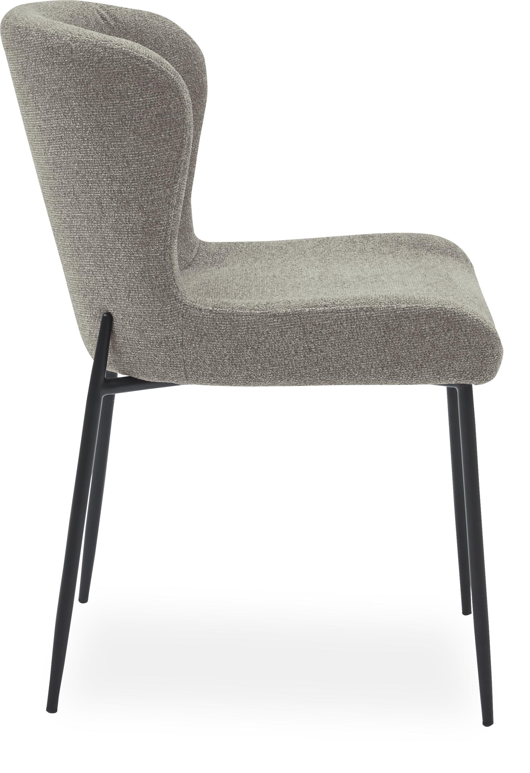 Glam Spisebordsstol