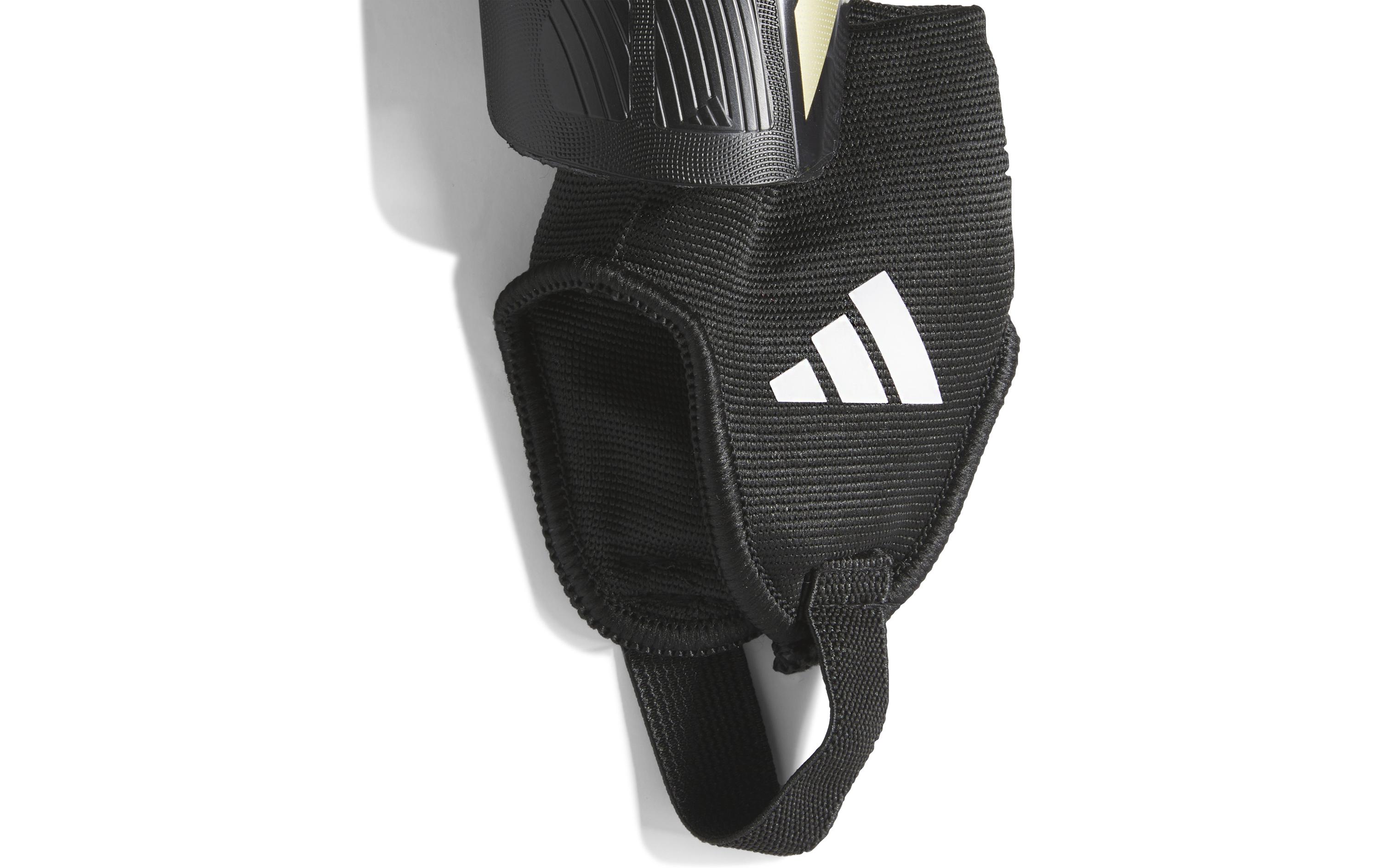 Shinguards TIRO MTC J L, SchwarzSchienbeinschoner