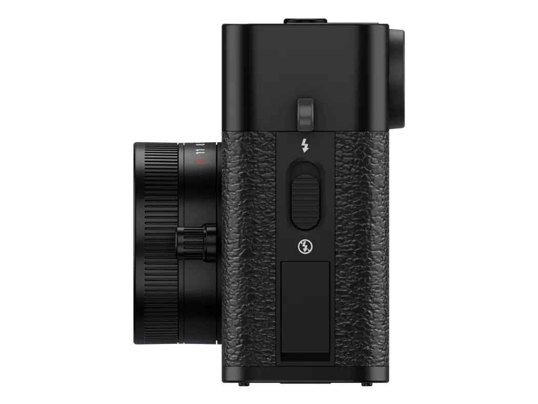 Fujifilm X -HF1, 17,74 MP, 7296 x 4864 pixel, BSI CMOS, Fuld HD, Berøringsskærm, Sort